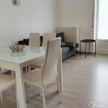 Doba House Apartment Baveno Ngoại thất bức ảnh