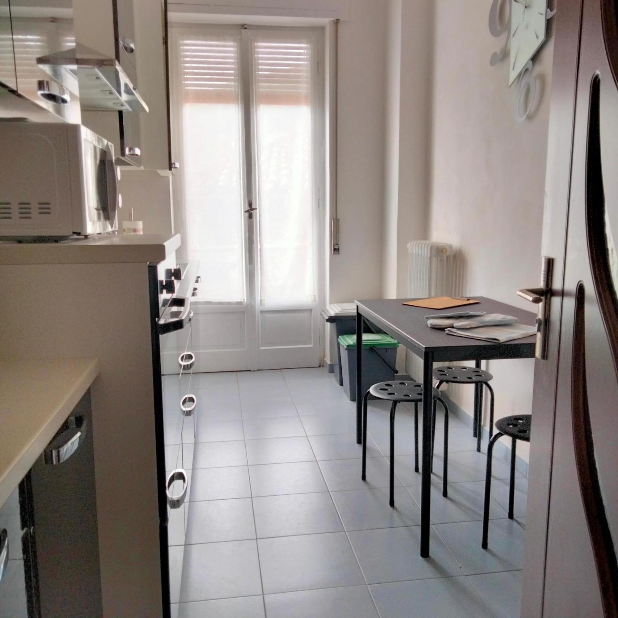 Doba House Apartment Baveno Ngoại thất bức ảnh