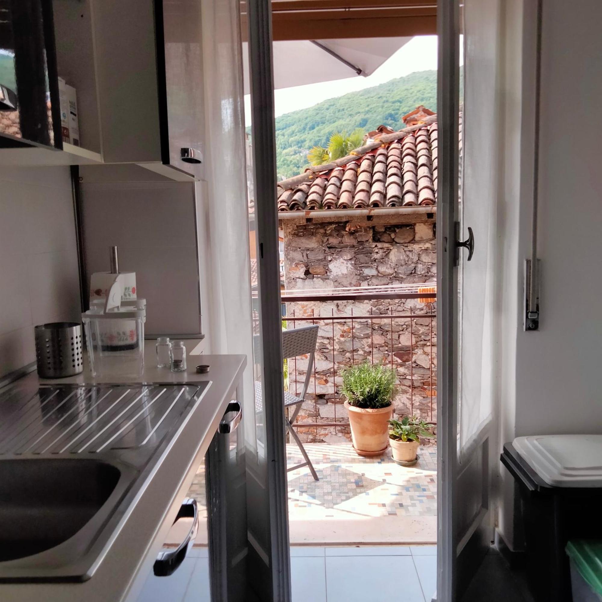 Doba House Apartment Baveno Ngoại thất bức ảnh