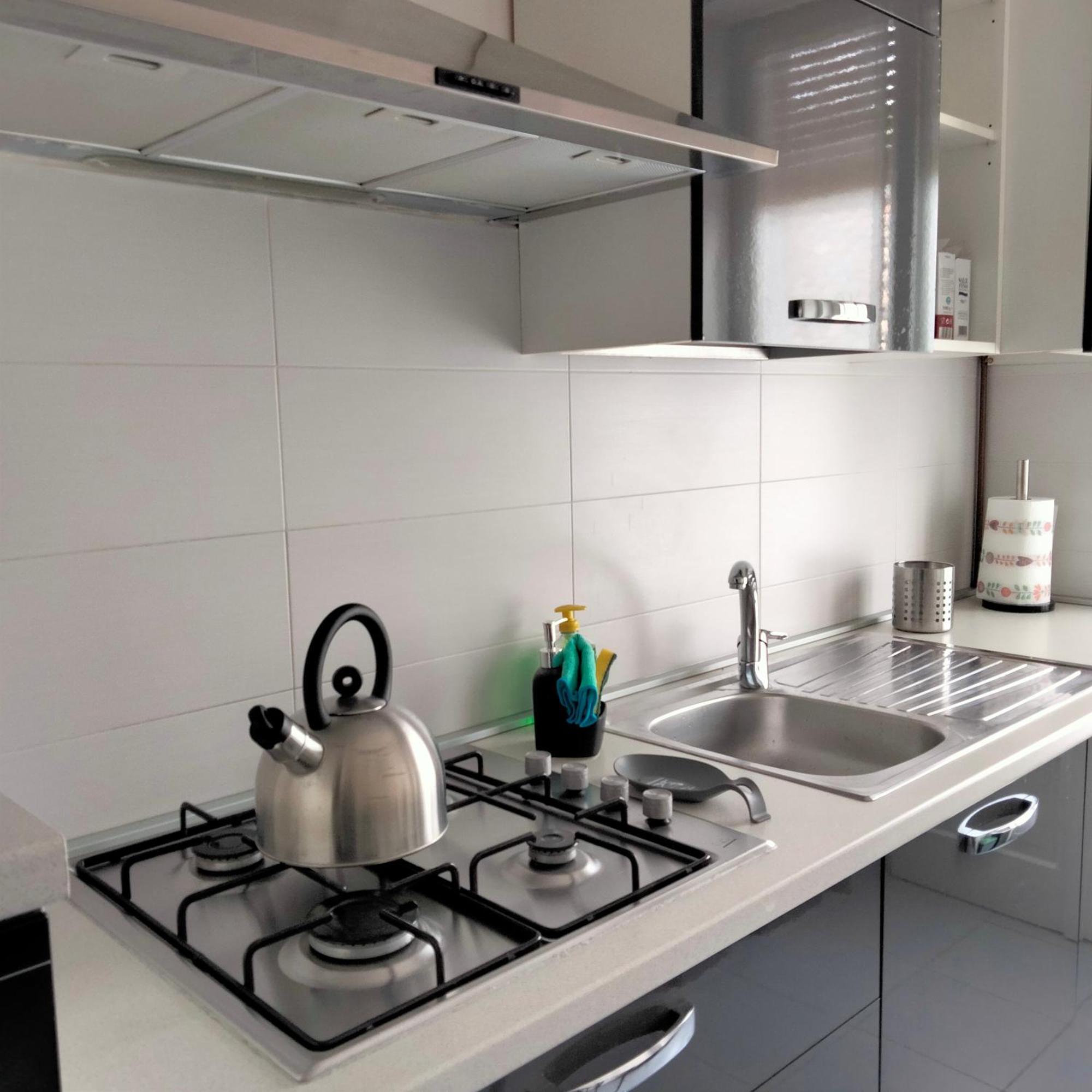 Doba House Apartment Baveno Ngoại thất bức ảnh