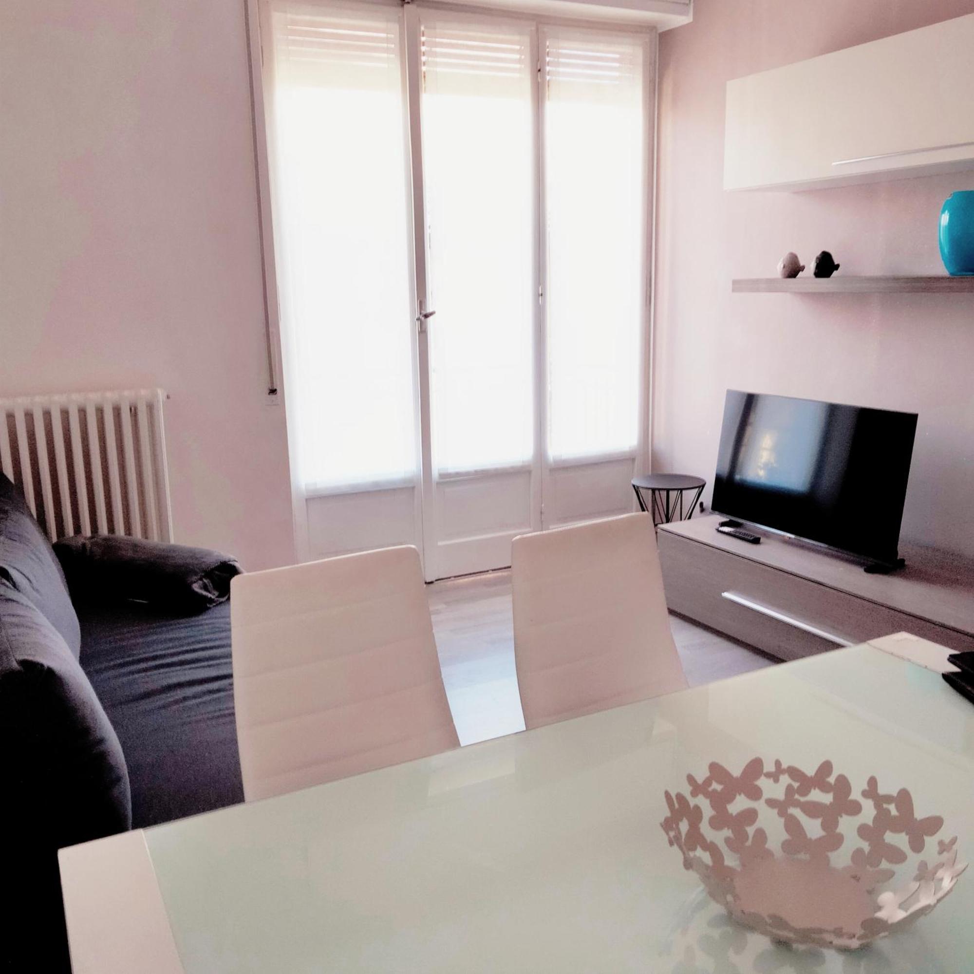 Doba House Apartment Baveno Ngoại thất bức ảnh