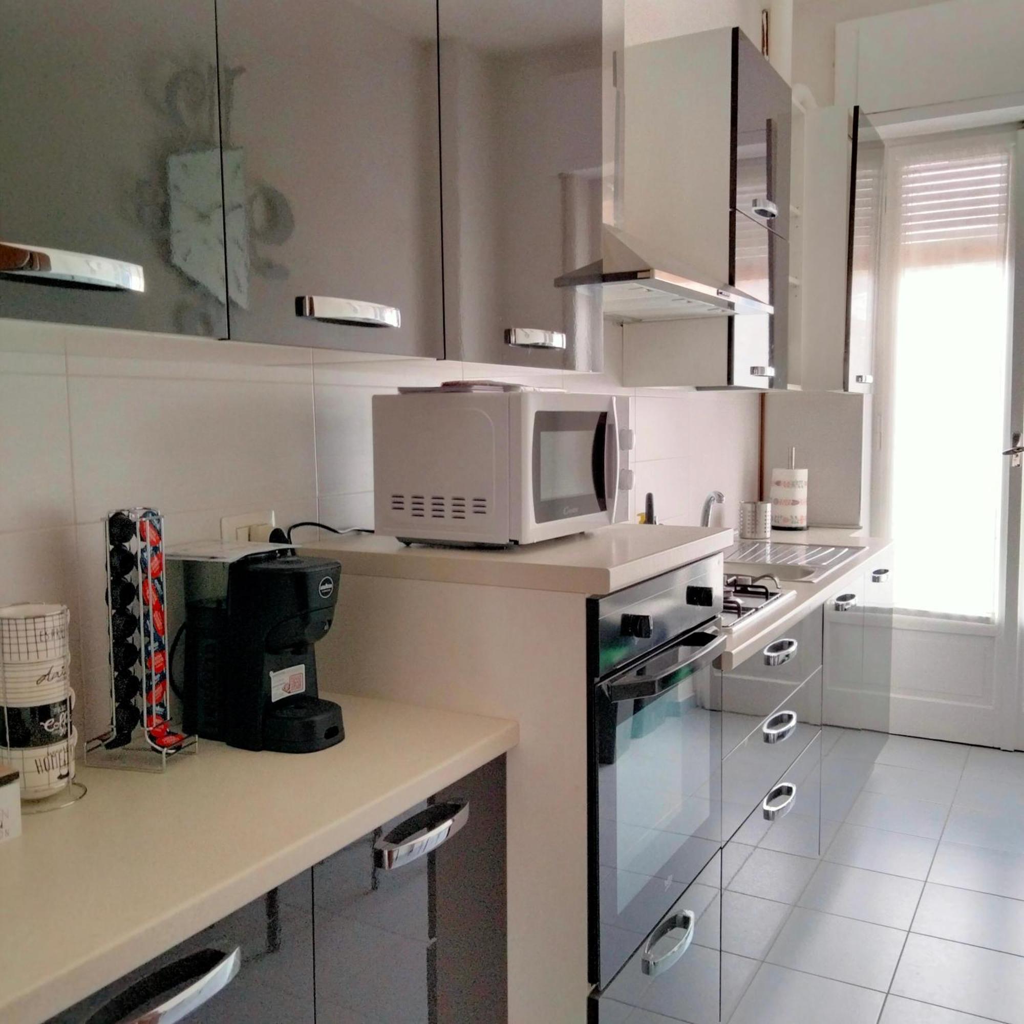 Doba House Apartment Baveno Ngoại thất bức ảnh