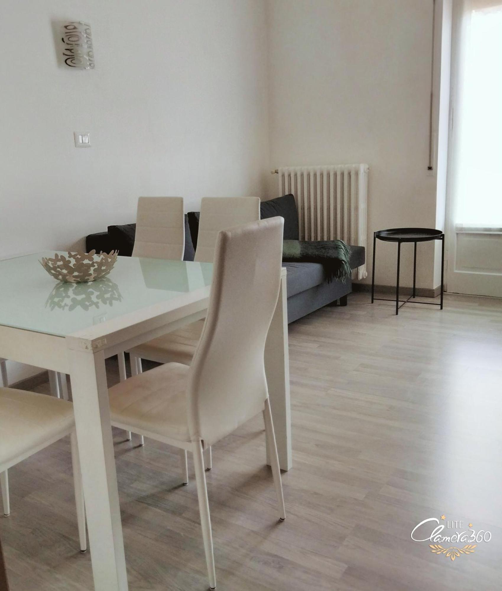 Doba House Apartment Baveno Ngoại thất bức ảnh