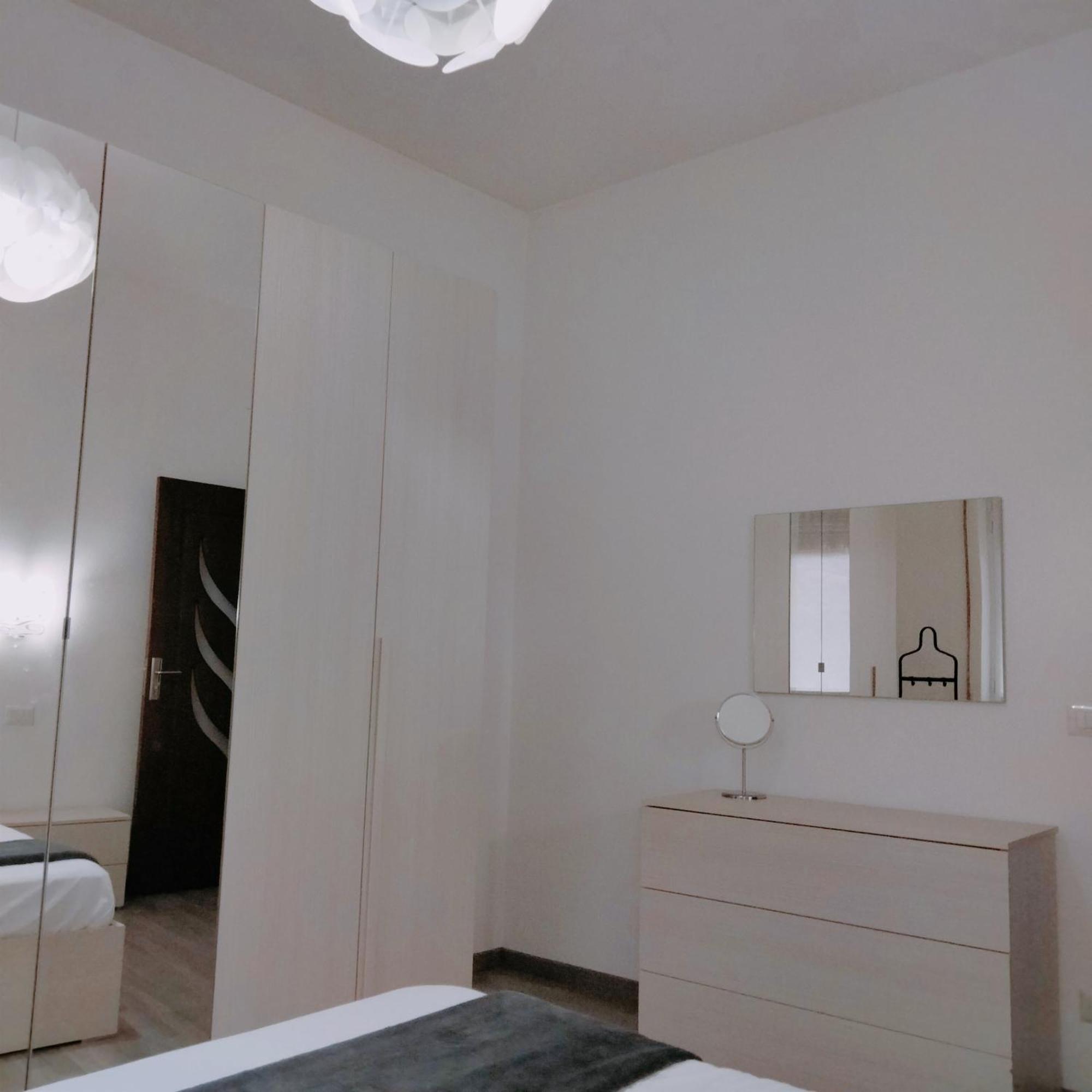 Doba House Apartment Baveno Ngoại thất bức ảnh