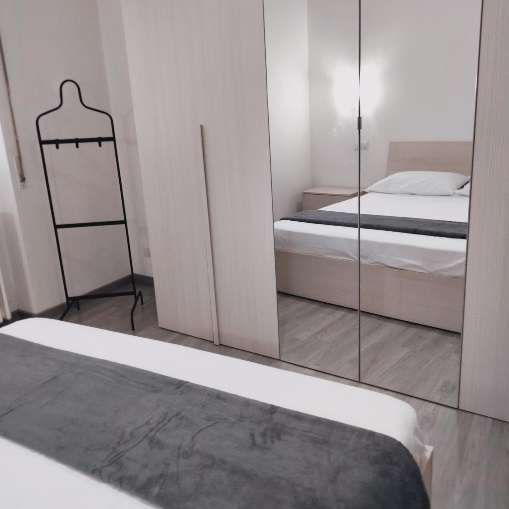 Doba House Apartment Baveno Ngoại thất bức ảnh
