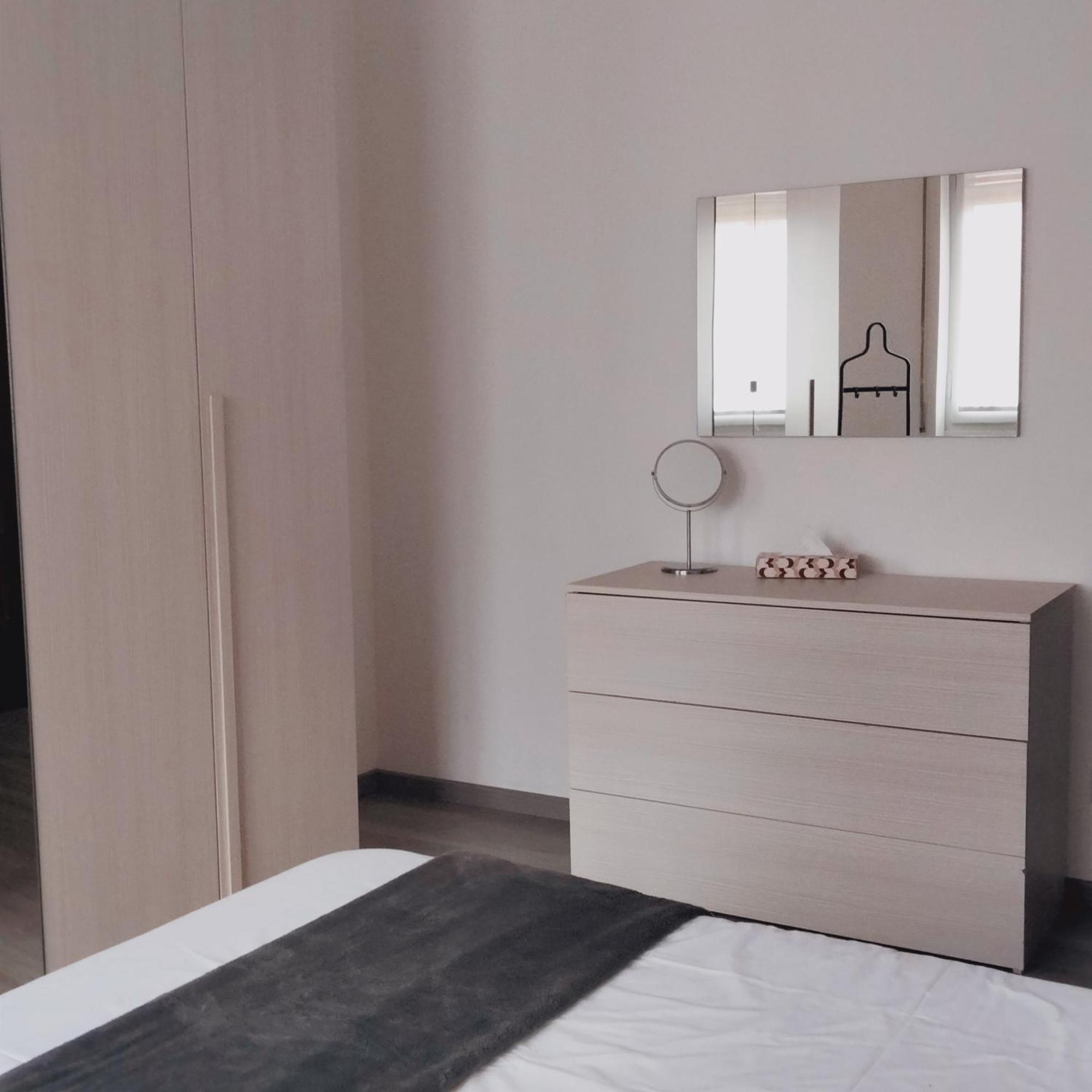 Doba House Apartment Baveno Ngoại thất bức ảnh