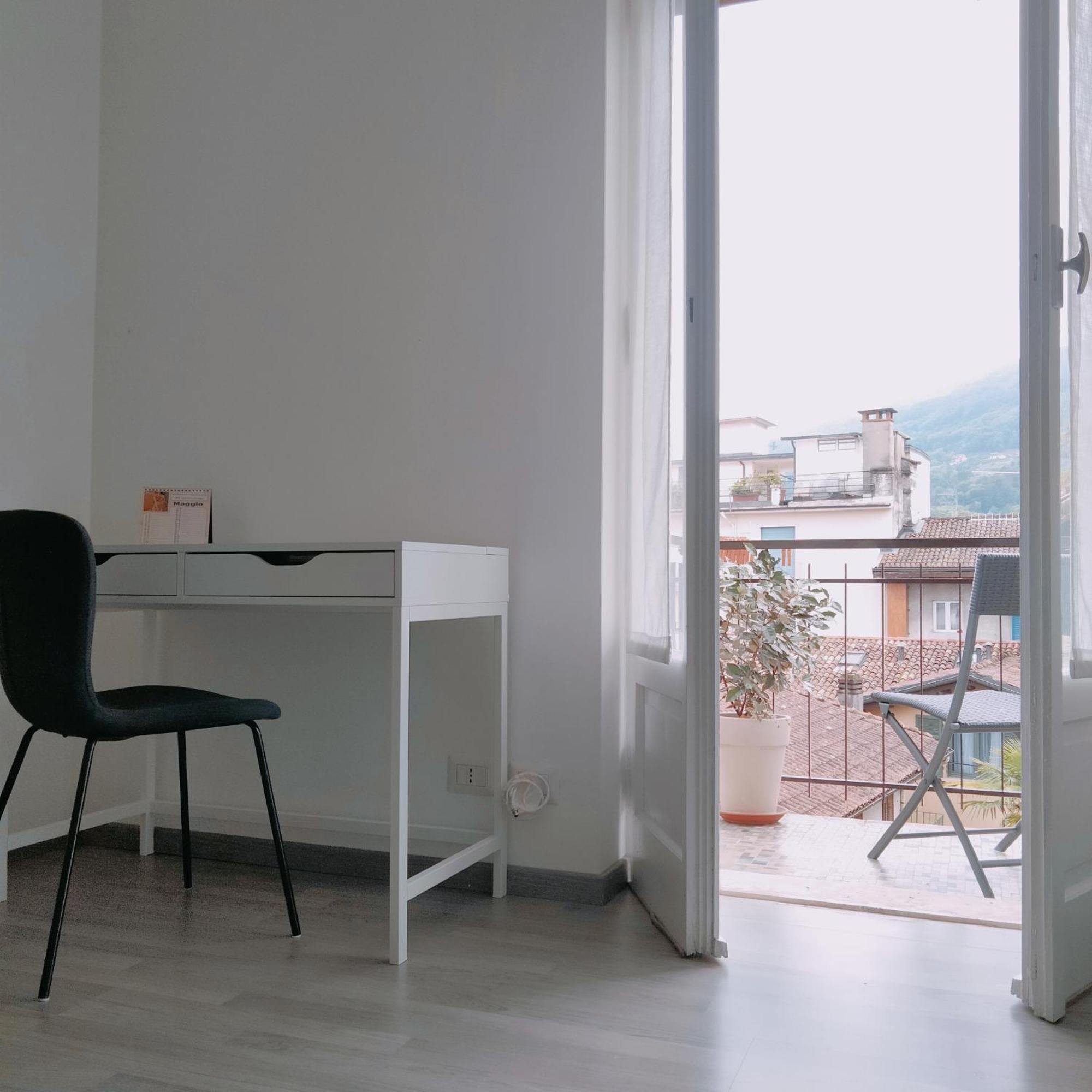 Doba House Apartment Baveno Ngoại thất bức ảnh