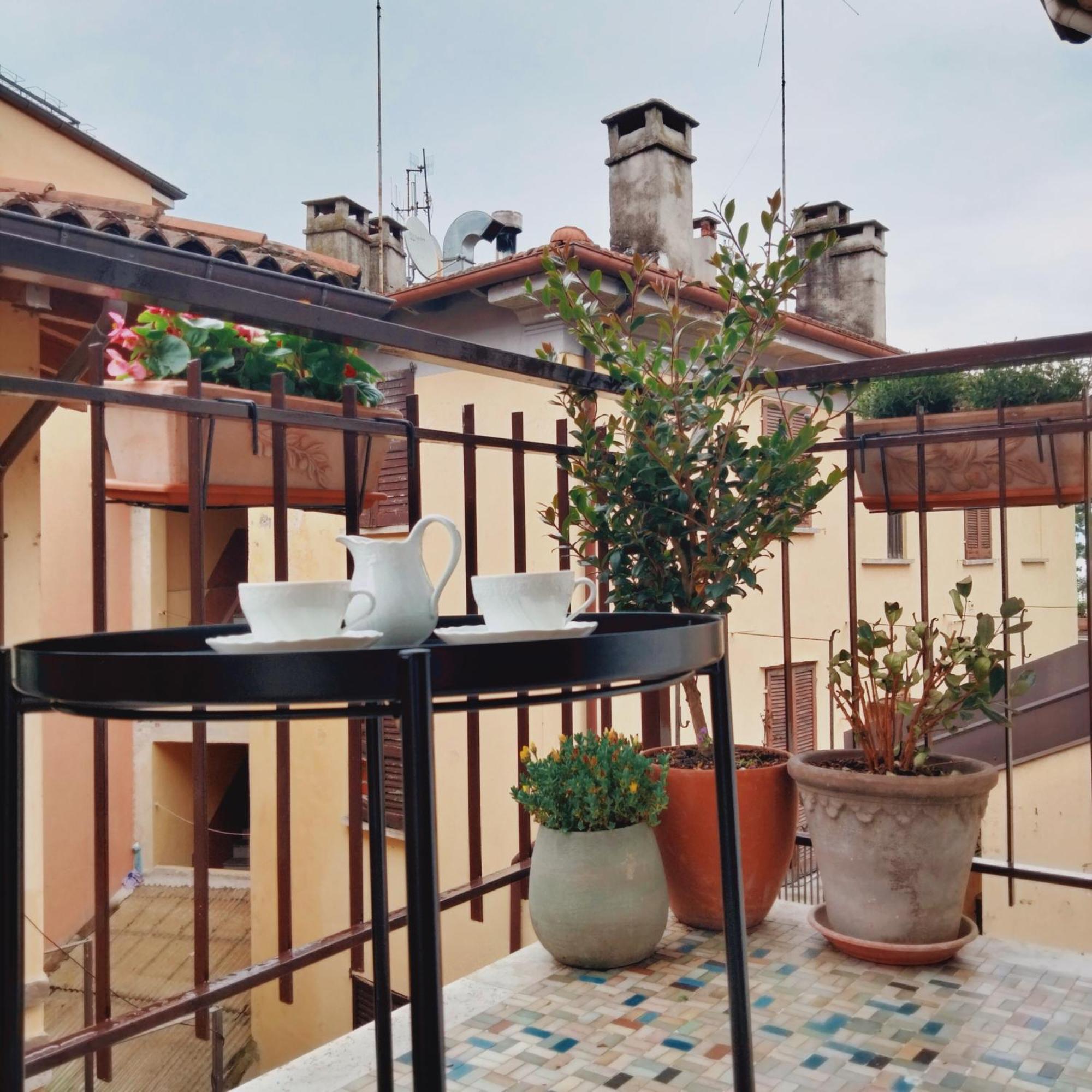 Doba House Apartment Baveno Ngoại thất bức ảnh