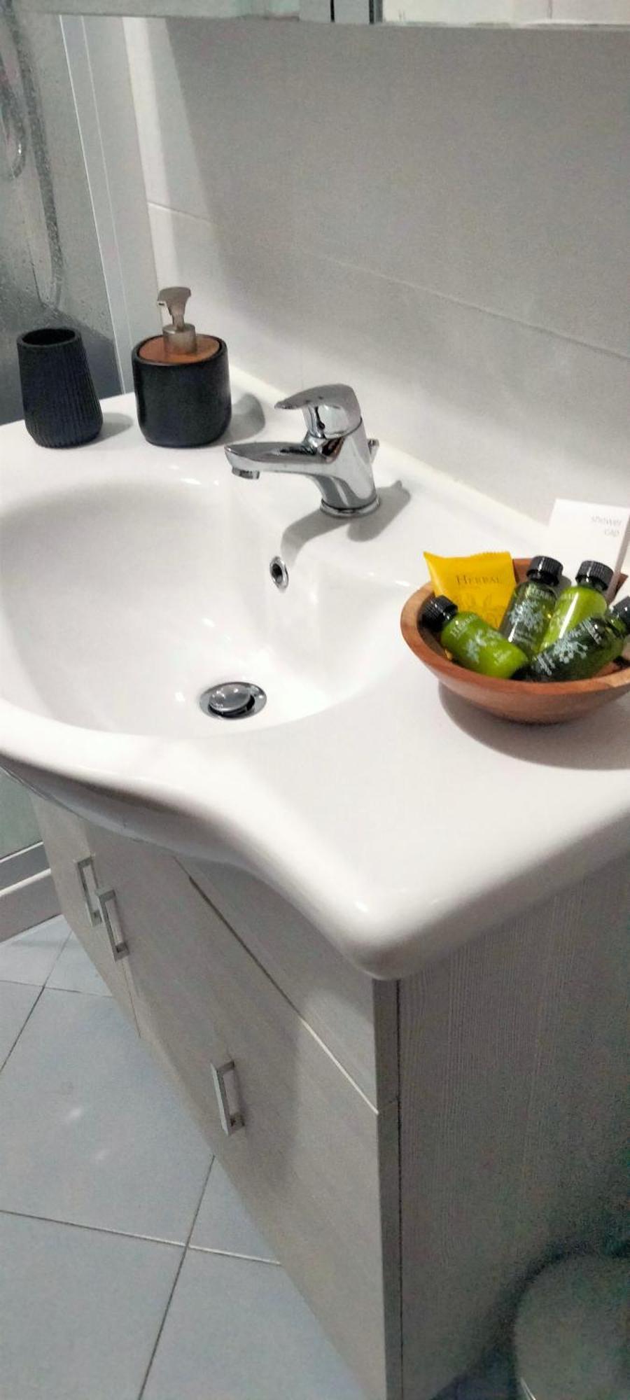 Doba House Apartment Baveno Ngoại thất bức ảnh